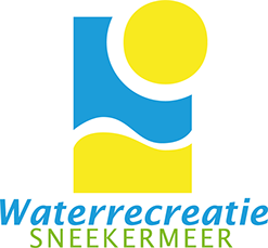 Logo Waterrecreatie Sneekermeer